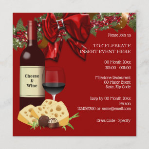 Vrije wijn, familievrienden en cocktail kaart