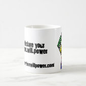 vrije wil: mok (Center)