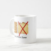 vrije zone van Chametz Koffiemok (Voorkant links)