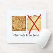 vrije zone van Chametz Muismat (Met muis)