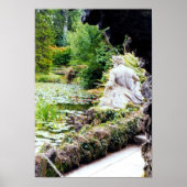 Vrijetijdsbesteding Poster (Voorkant)