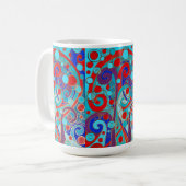 Vrijgave Koffiemok (Voorkant links)