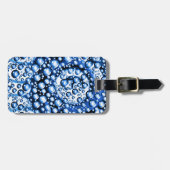 Vrijgeven Joy_ Bagagelabel (Voorkant horizontaal)