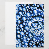 Vrijgeven Joy_ Briefpapier (Voorkant / Achterkant)