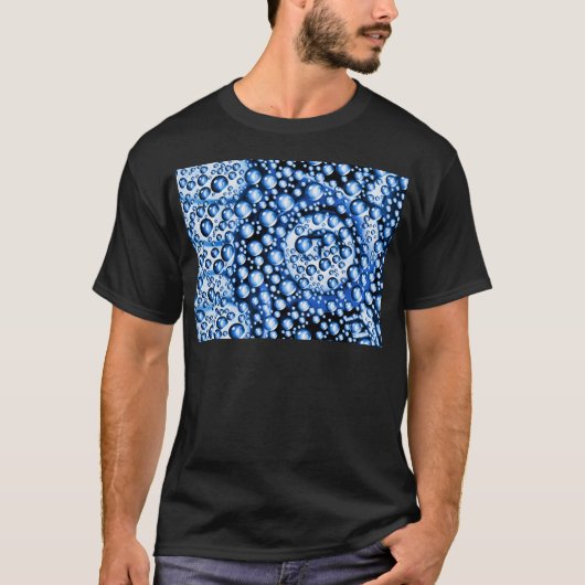 Vrijgeven Joy_ T-shirt (Voorkant)