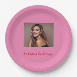 vrijgezelle papieren borden papieren bordje