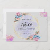 Vrijgezellenfeest (Voorkant)