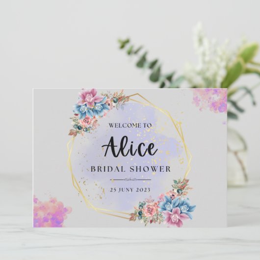 Vrijgezellenfeest (Staand voorkant)