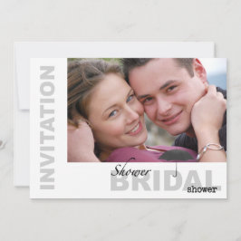 vrijgezellenfeest - Aangepaste foto-uitzending Kaart