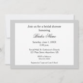 vrijgezellenfeest - Aangepaste foto-uitzending Kaart (Achterkant)