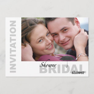 vrijgezellenfeest - Aangepaste foto-uitzending Kaart