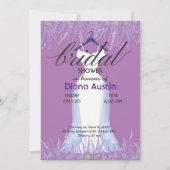 Vrijgezellenfeest Aansporing met QR-code Kaart (Voorkant)