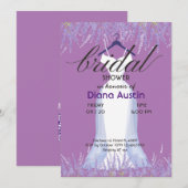 Vrijgezellenfeest Aansporing met QR-code Kaart (Voorkant / Achterkant)