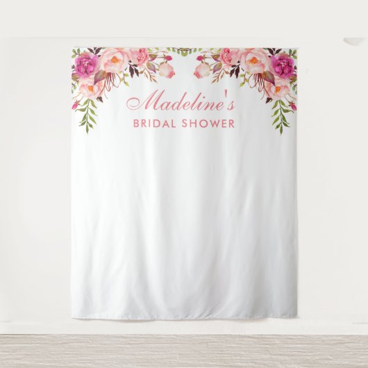 Vrijgezellenfeest Achtergrond | Foto Booth Prop Pi Wandkleed (Voorkant)