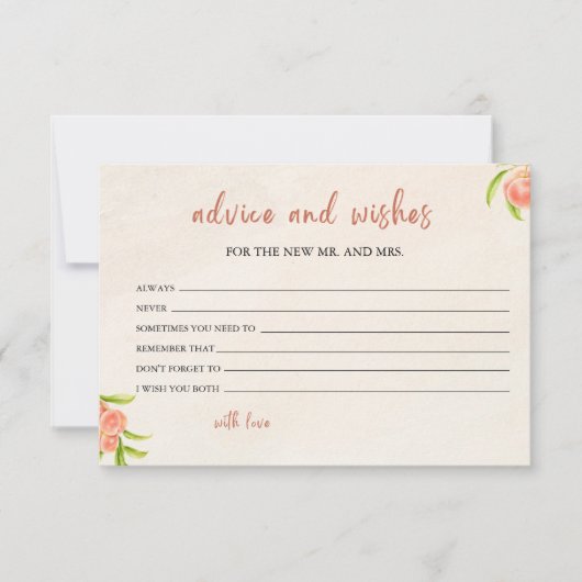 Vrijgezellenfeest advies en wensen Kaart (Voorkant)