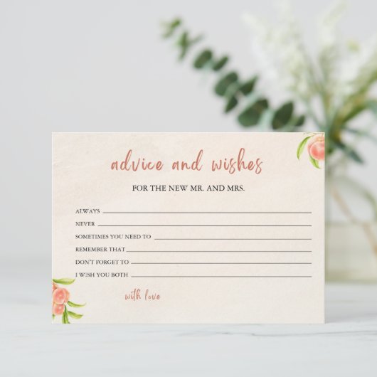 Vrijgezellenfeest advies en wensen Kaart