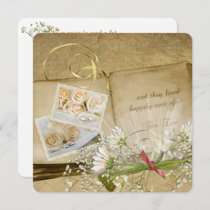 Vrijgezellenfeest  Album Kaart