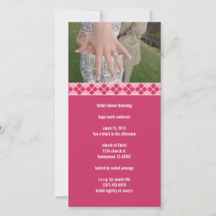 Vrijgezellenfeest Argyle