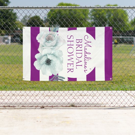 Vrijgezellenfeest banner (Insitu)