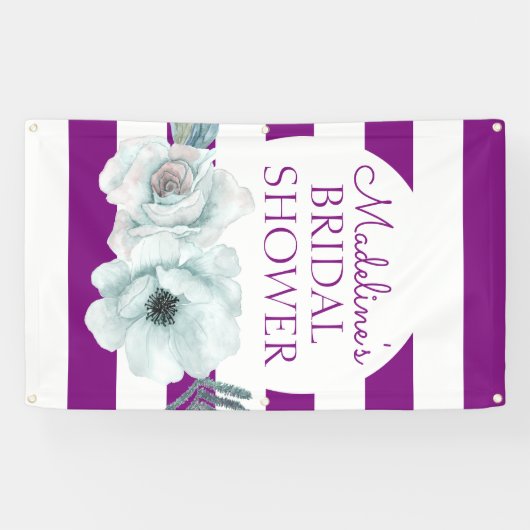 Vrijgezellenfeest banner (Horizontaal)