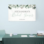 Vrijgezellenfeest banner (Beurs)