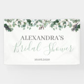 Vrijgezellenfeest banner (Horizontaal)