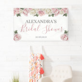 Vrijgezellenfeest Banner - Bachelorette Banner (Insitu)