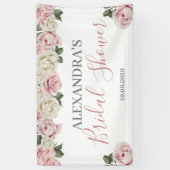 Vrijgezellenfeest Banner - Bachelorette Banner (Verticaal)