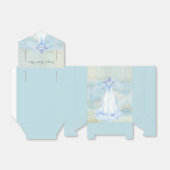 Vrijgezellenfeest Bedankdoosjes (Uitgevouwen)