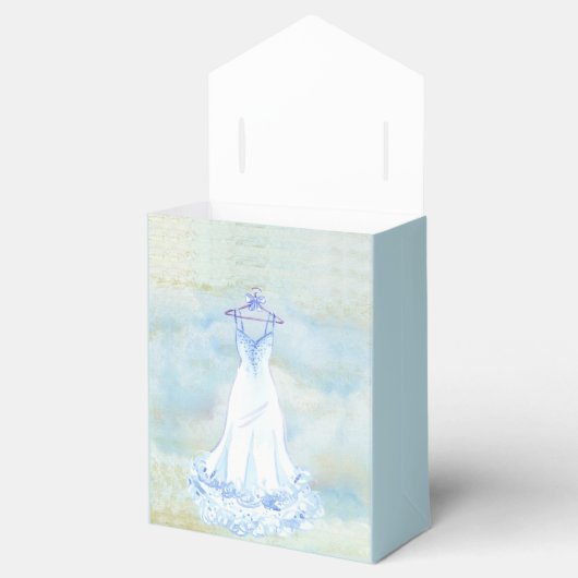 Vrijgezellenfeest Bedankdoosjes (Geopend)