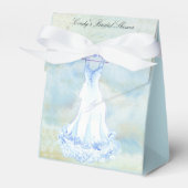 Vrijgezellenfeest Bedankdoosjes (Voorkant Zijde)