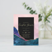 VRIJGEZELLENFEEST BEGROTINGSkoppels - AGATE Gold (Staand voorkant)