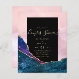 VRIJGEZELLENFEEST BEGROTINGSkoppels - AGATE Gold