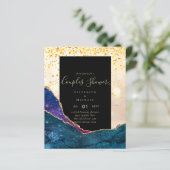 VRIJGEZELLENFEEST BEGROTINGSkoppels - AGATE Gold (Staand voorkant)