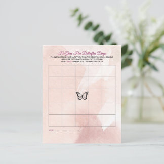 Vrijgezellenfeest Bingo