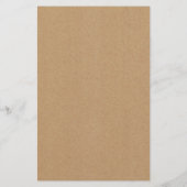 Vrijgezellenfeest Bingo Kaart (Achterkant)