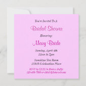 Vrijgezellenfeest Black Crosses Aangepaste uitnodi Kaart (Achterkant)