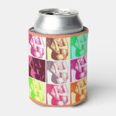 Vrijgezellenfeest Blikjeskoeler (Blikje Voorkant)