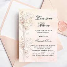 Vrijgezellenfeest Bloemen Liefde In Bloom Blush Lu