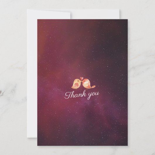 Vrijgezellenfeest Boho Floral Feathers Burgundy Re Kaart (Achterkant)