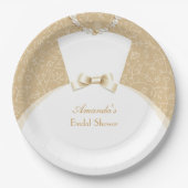 Vrijgezellenfeest Bord (Voorkant)