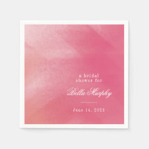 Vrijgezellenfeest Bright Boho Ombre