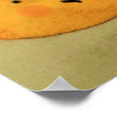 Vrijgezellenfeest bruiloft gefeliciteerd poster (Hoek)