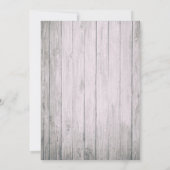 Vrijgezellenfeest Brunch Bubble Champagne Flutes W Kaart (Achterkant)