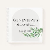 Vrijgezellenfeest Cadeau Notitieboek | lente van g (Voorkant)