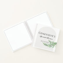 Vrijgezellenfeest Cadeau Notitieboek | lente van g