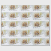 vrijgezellenfeest cadeaupapier (Vlak)