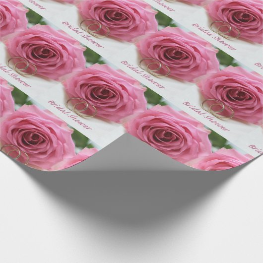 Vrijgezellenfeest Cadeaupapier (Hoek)