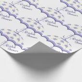 vrijgezellenfeest cadeaupapier (Hoek)