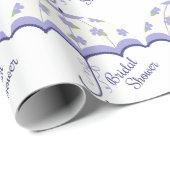 vrijgezellenfeest cadeaupapier (Rol Hoek)